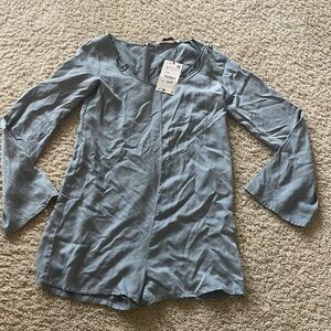 Zara romper